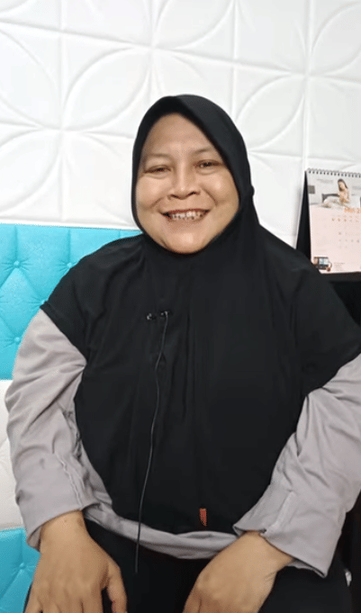 Ika Zidane, dari penerjemah hingga pengisi suara