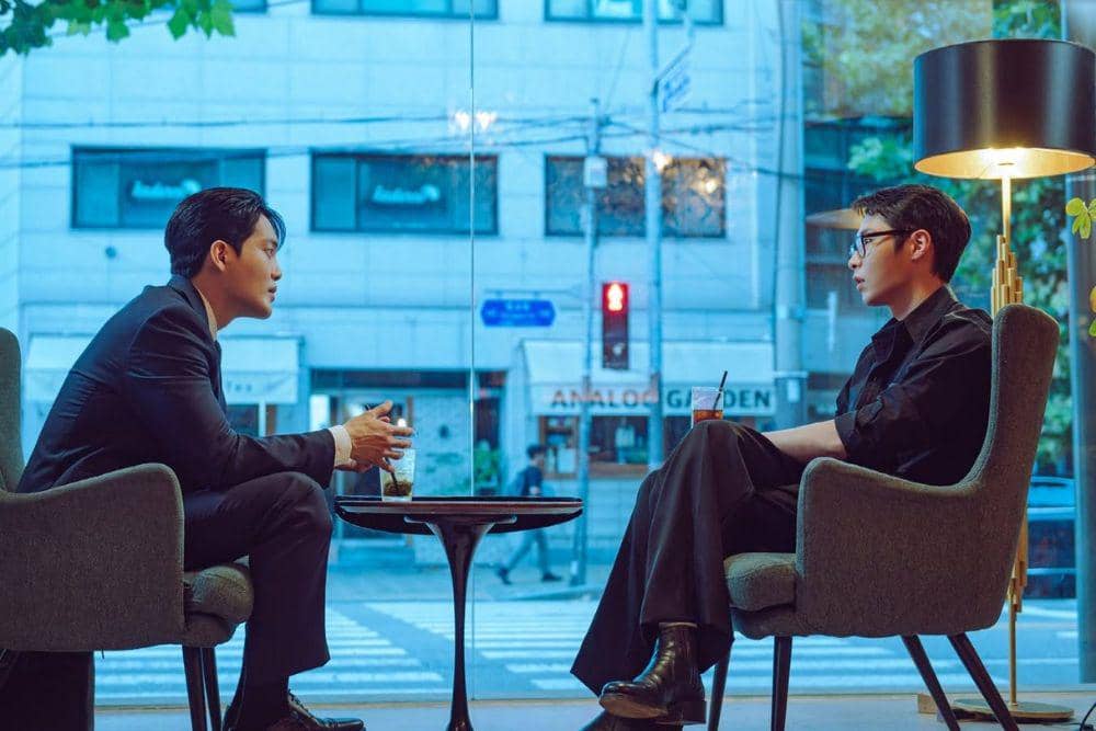 Fakta dan Sinopsis Drama Korea ‘Last Summer’