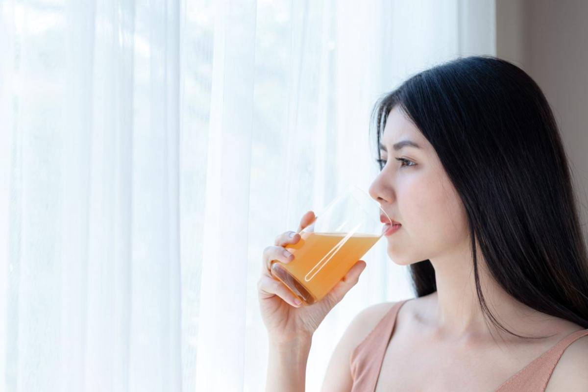 efek samping minum kolagen setiap hari