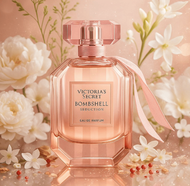 Bombshell Victoria’s Secret