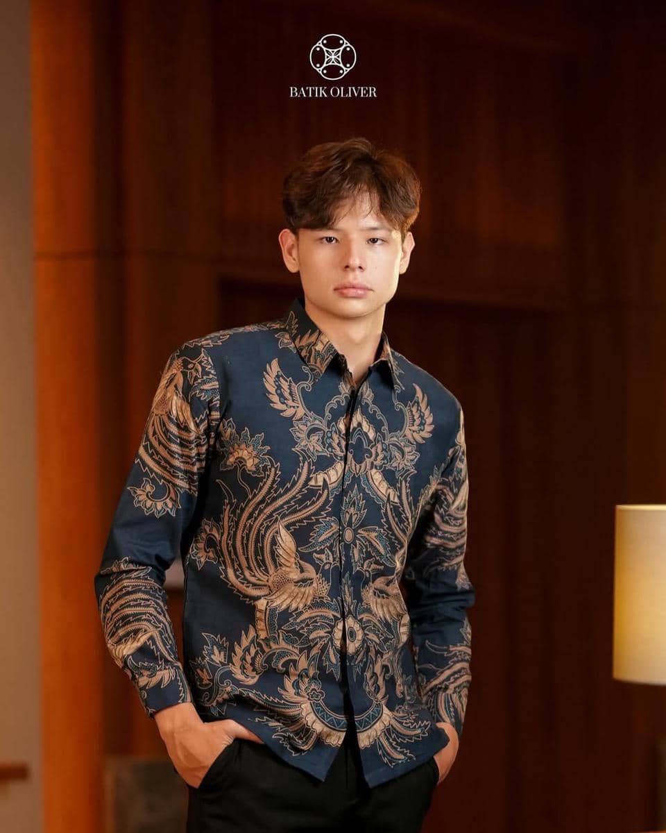 kado untuk hari ayah