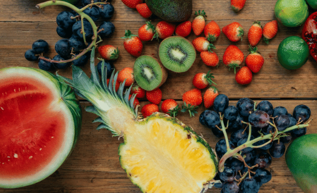 Top notes parfum Bombshell Victoria's Secret