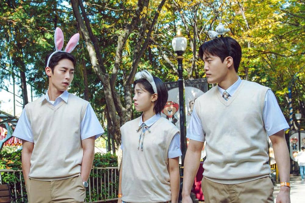 Fakta dan Sinopsis Drama Korea ‘Last Summer’