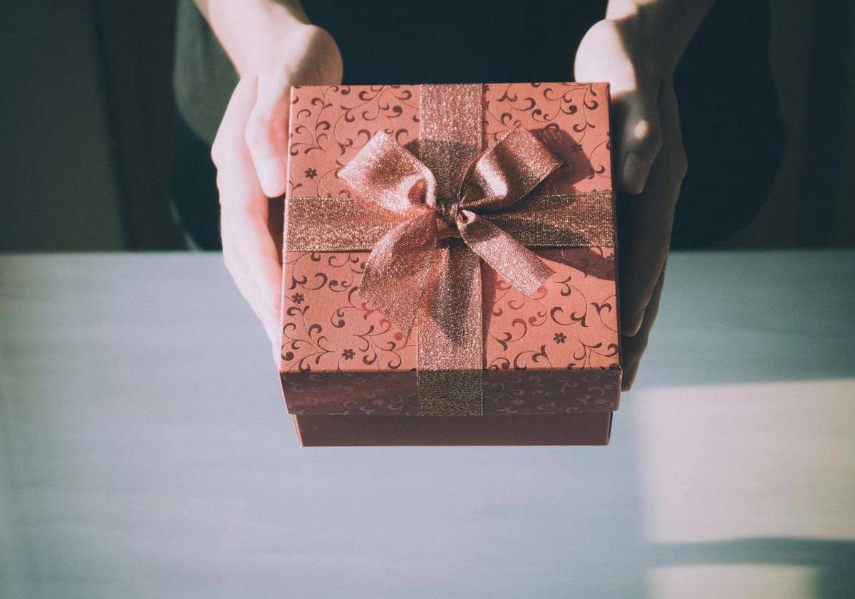 kado untuk hari ayah
