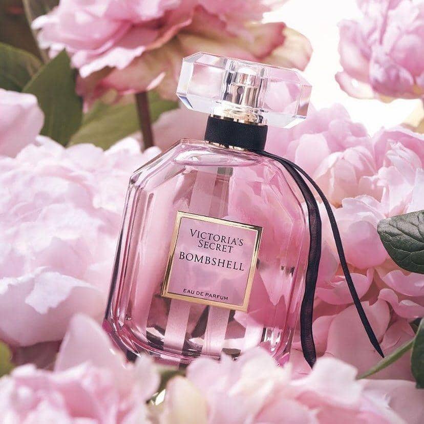 Bombshell Victoria’s Secret