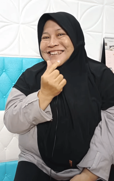 Kontribusi Ika Zidane di balik layar