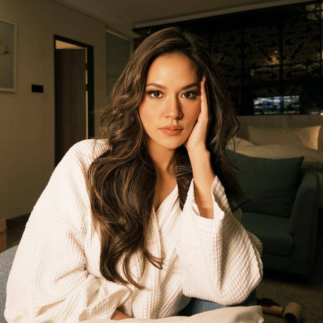 profil dan biodata Raisa
