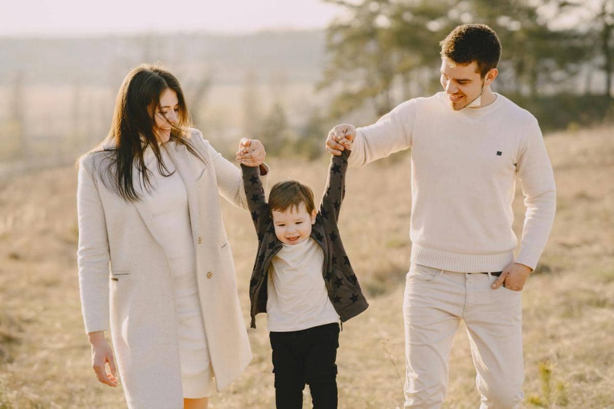 ucapan Hari Ayah untuk suami