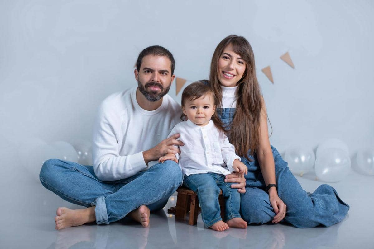 ucapan Hari Ayah untuk suami