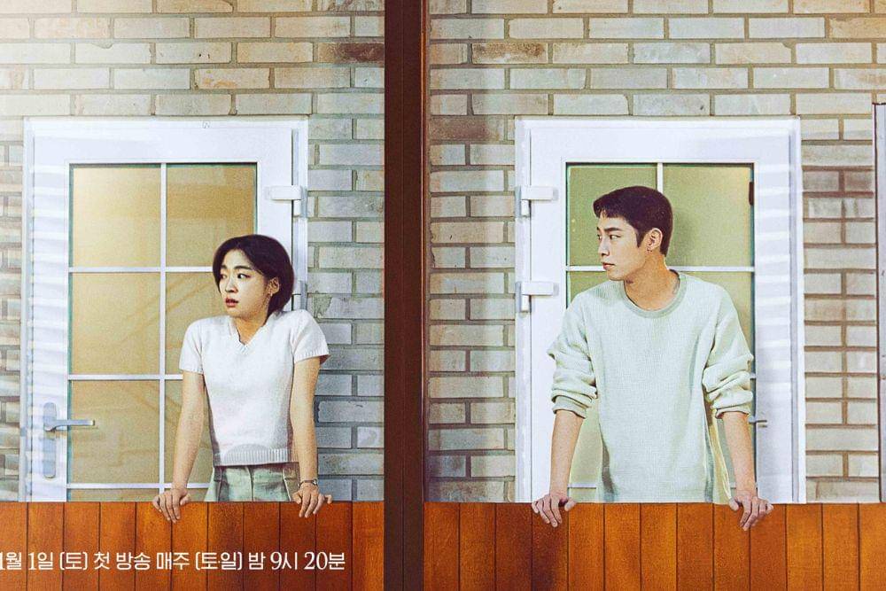 Fakta dan Sinopsis Drama Korea ‘Last Summer’