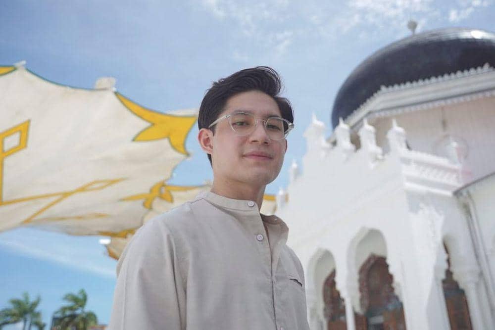 Fakta Keluarga Teuku Rassya