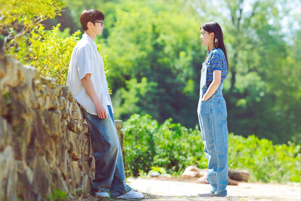 Fakta dan Sinopsis Drama Korea ‘Last Summer’