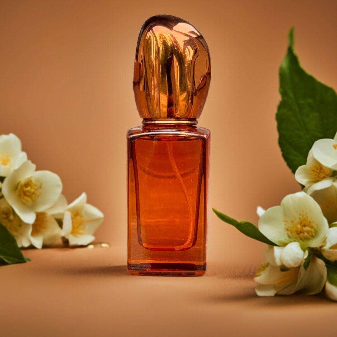 Parfum Jasmine