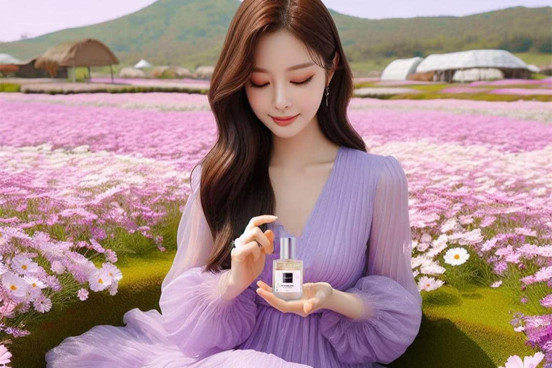 parfum Scarlett yang paling wangi