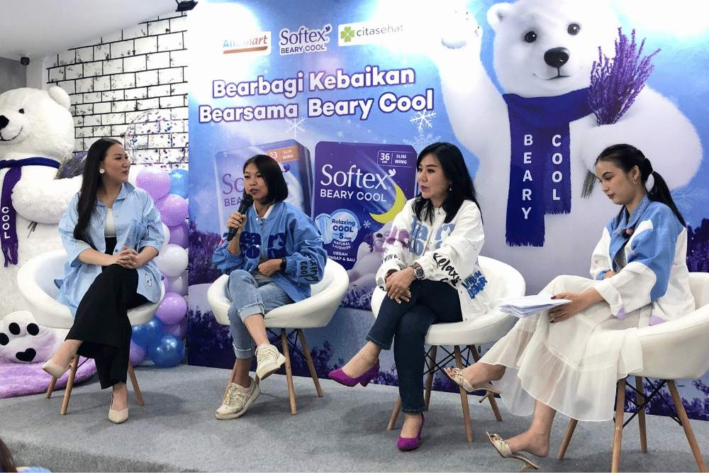 POPBELA.com/Mila Fitri Chairunisa