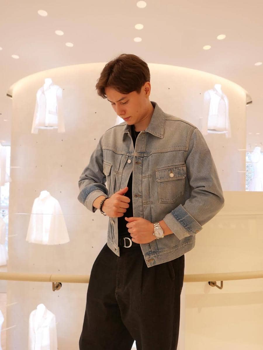 fakta asmara Ran Takahashi