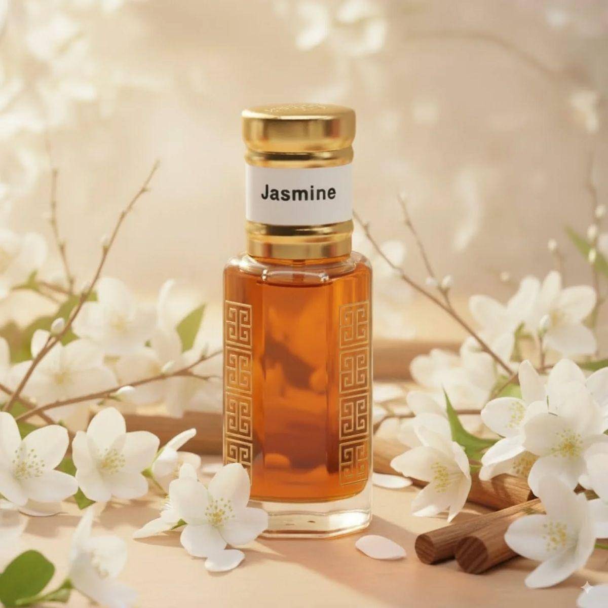Wangi Jasmine