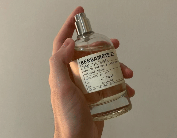 Bergamot