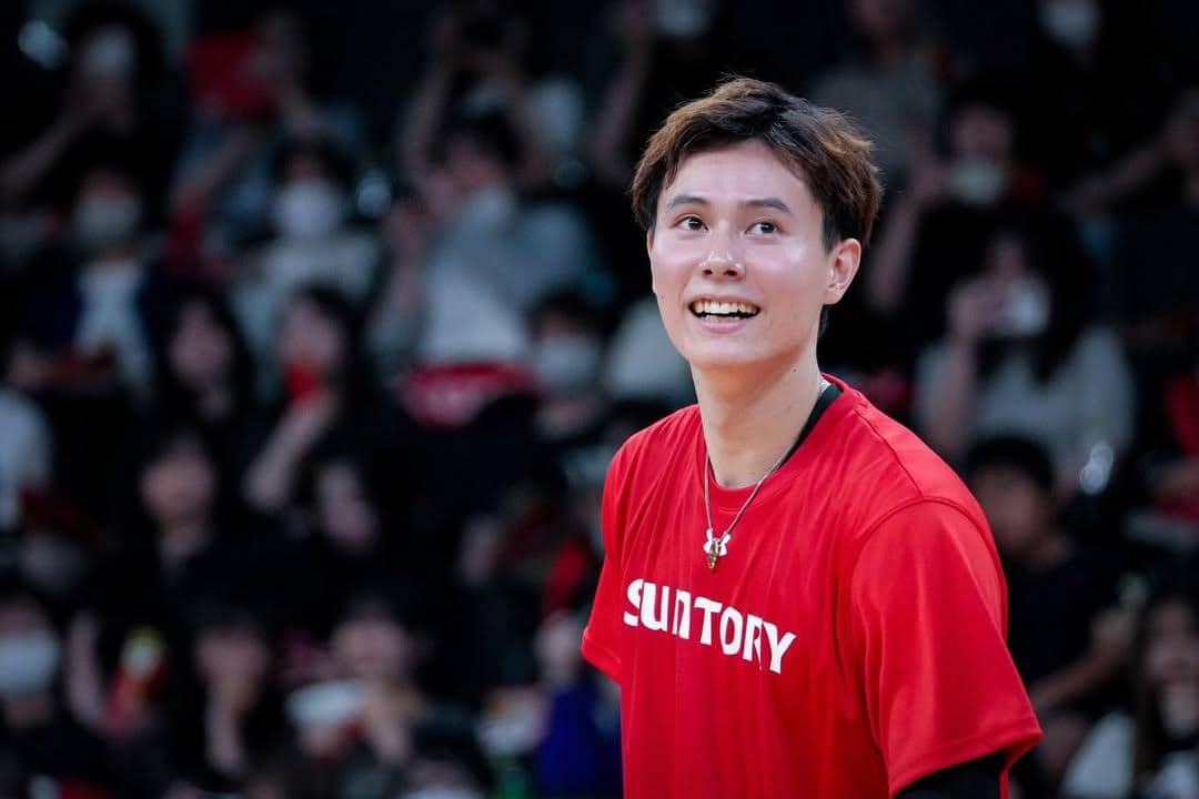 fakta asmara Ran Takahashi