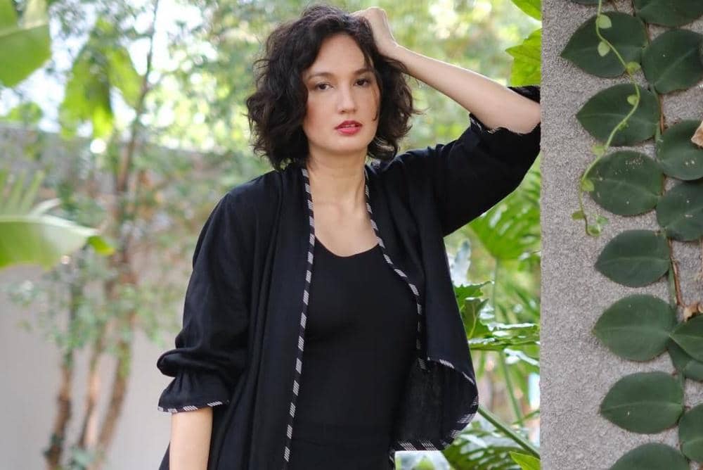 Hai kawan, mari berkarya!Ini karya hitam putih kami, @gamma.official ..jpg