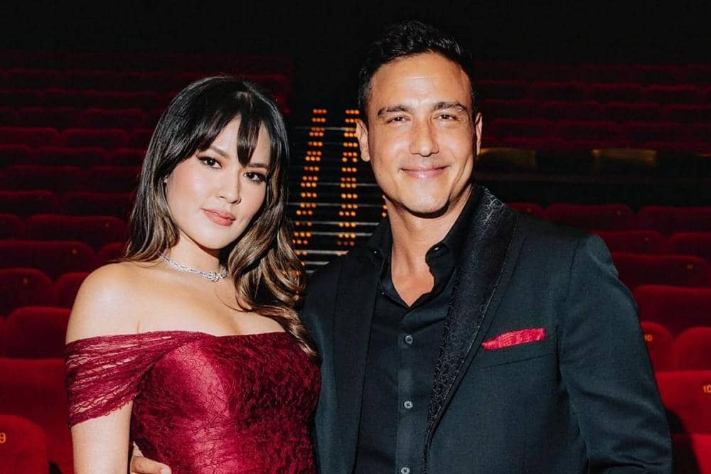 Rumor keretakan sudah tercium sebelumnya