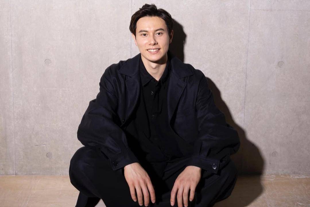 fakta asmara Ran Takahashi