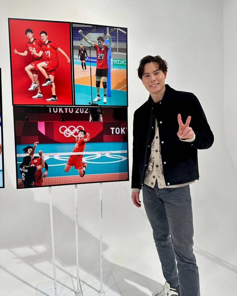 fakta asmara Ran Takahashi