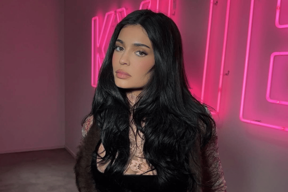 Kylie Jenner