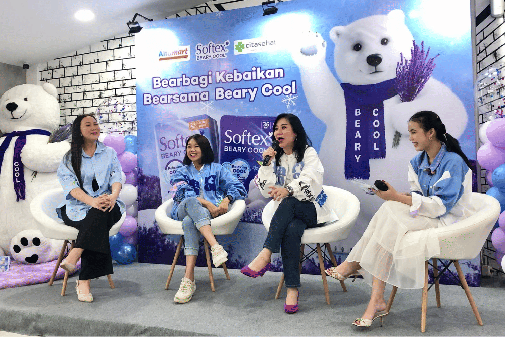 POPBELA.com/Mila Fitri Chairunisa