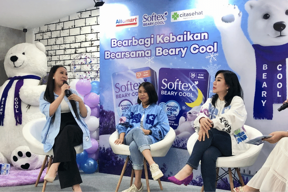 POPBELA.com/Mila Fitri Chairunisa