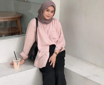 Baju Mauve