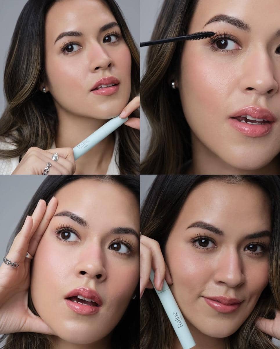 Mengembangkan sayap ke industri bisnis kecantikan