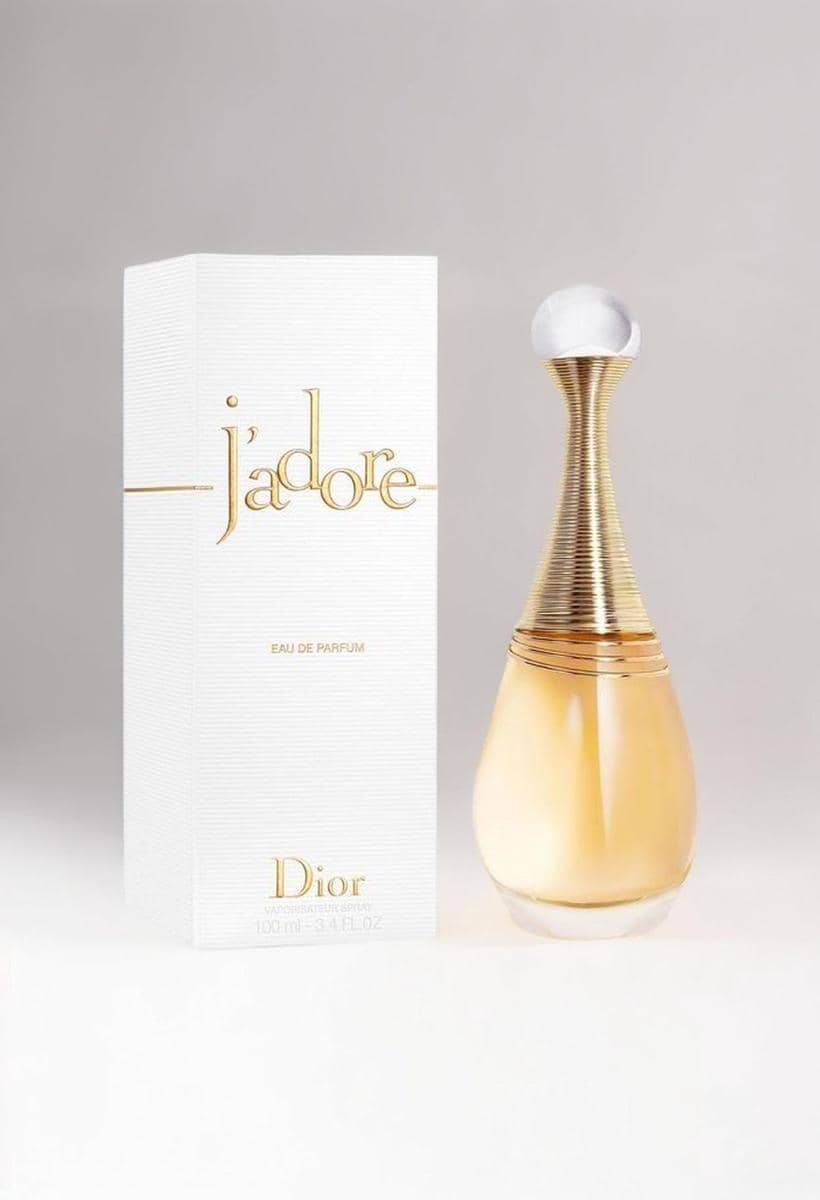 Dior J’adore Eau de Parfum