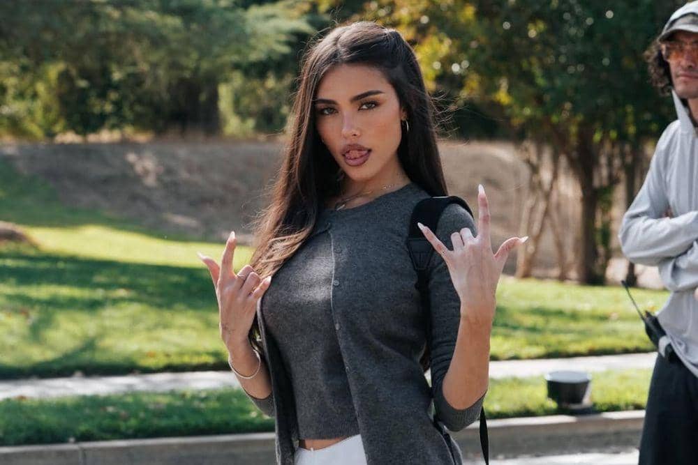 Lirik dan Makna Lagu “Bittersweet” dari Madison Beer