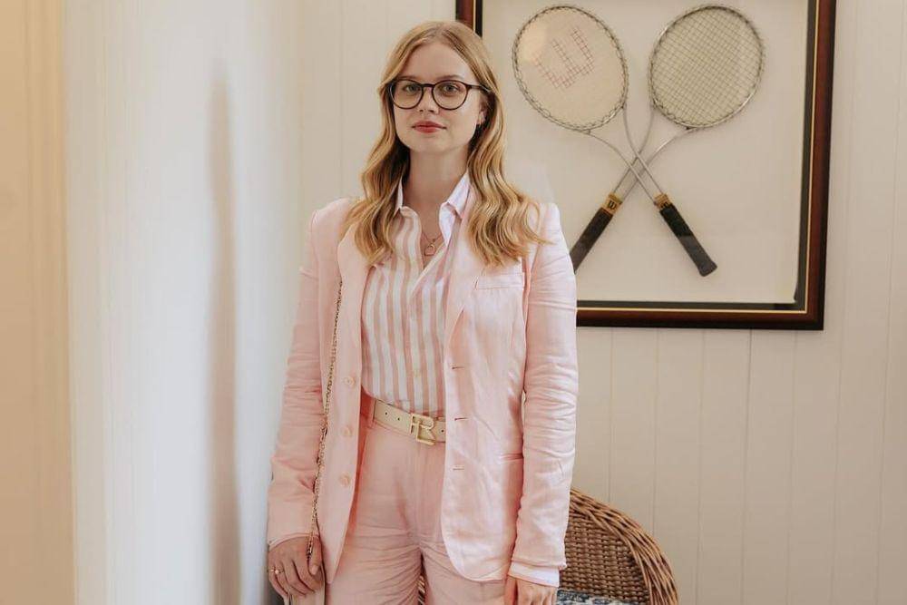 Angourie Rice