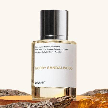 Wangi Sandalwood
