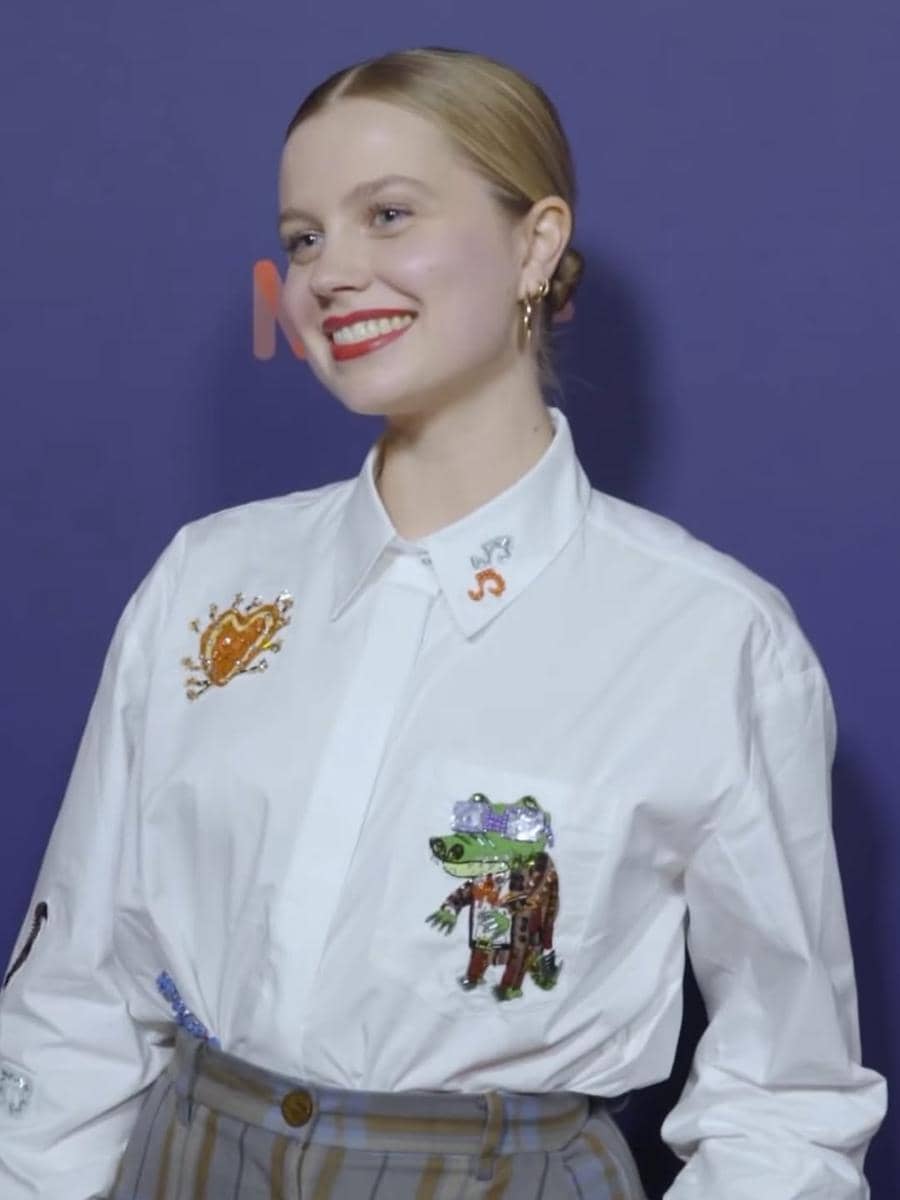 Angourie Rice