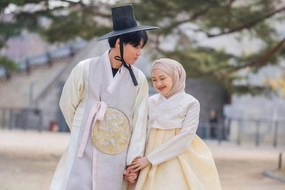 Fakta Keluarga Na Daehoon