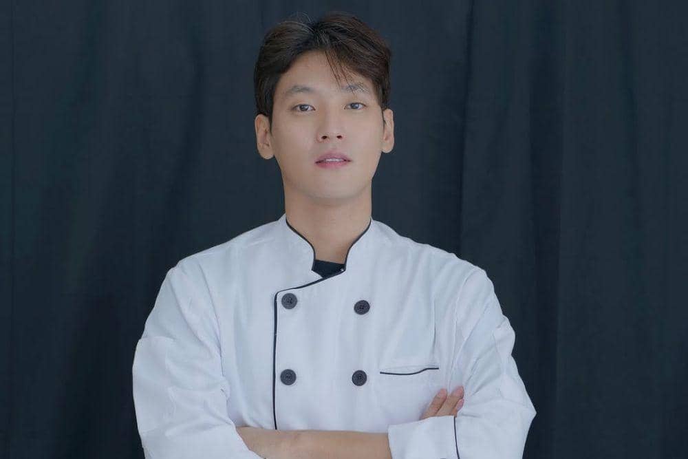 Fakta Keluarga Na Daehoon