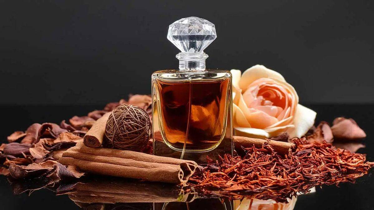 Parfum Sandalwood