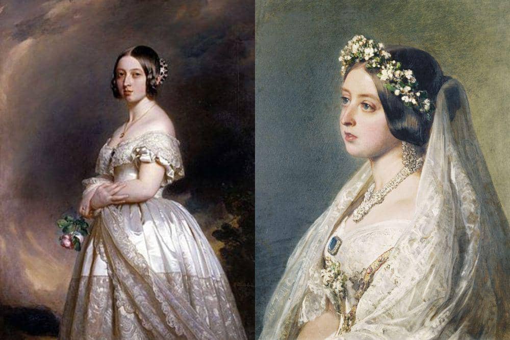 Trend Pernikahan yang Dipopulerkan oleh Ratu Victoria