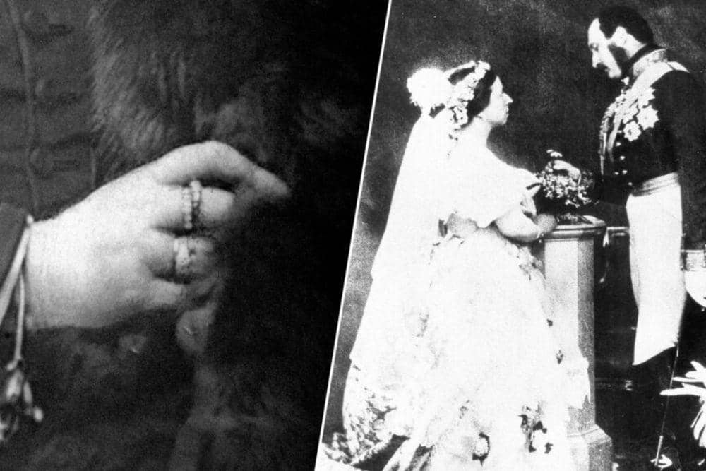 Trend Pernikahan yang Dipopulerkan oleh Ratu Victoria