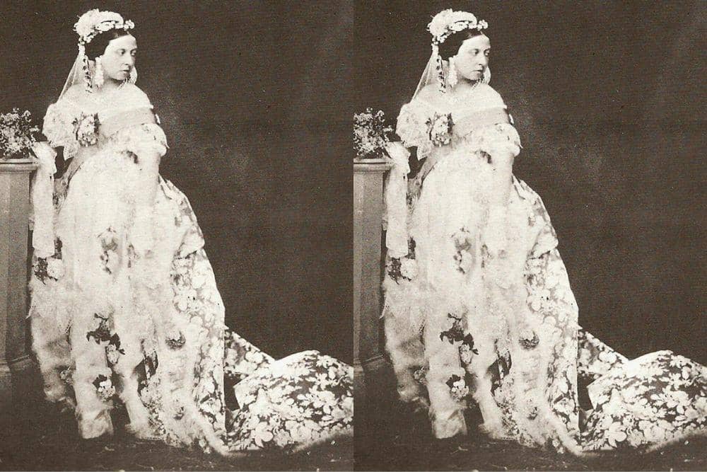 Trend Pernikahan yang Dipopulerkan oleh Ratu Victoria