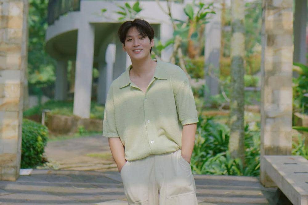 Fakta Keluarga Na Daehoon