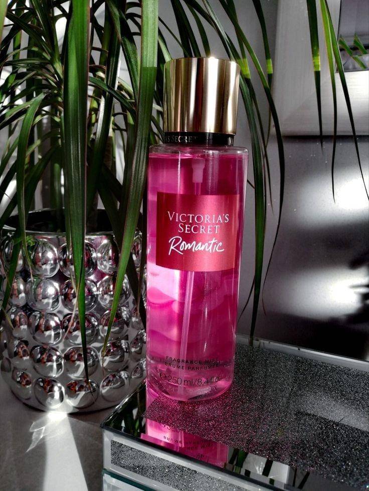 Victoria’s Secret romantic wish