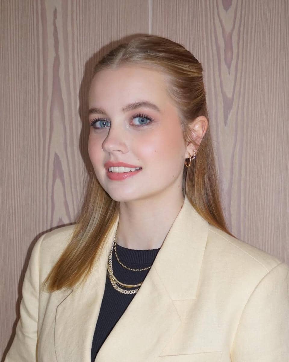 Angourie Rice