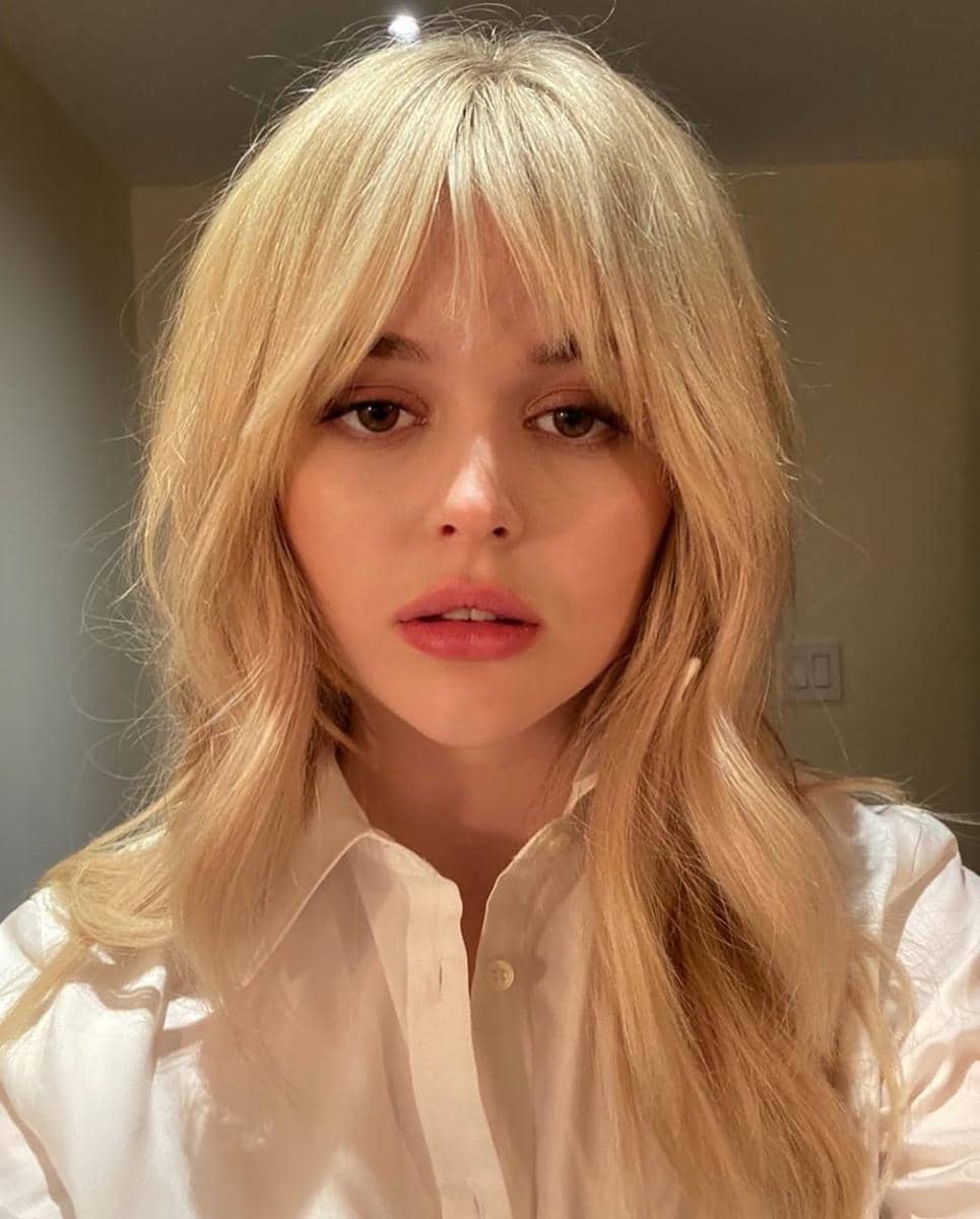 Emily Alyn Lind