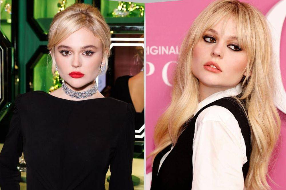 Emily Alyn Lind