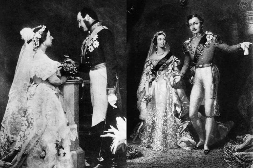 Trend Pernikahan yang Dipopulerkan oleh Ratu Victoria