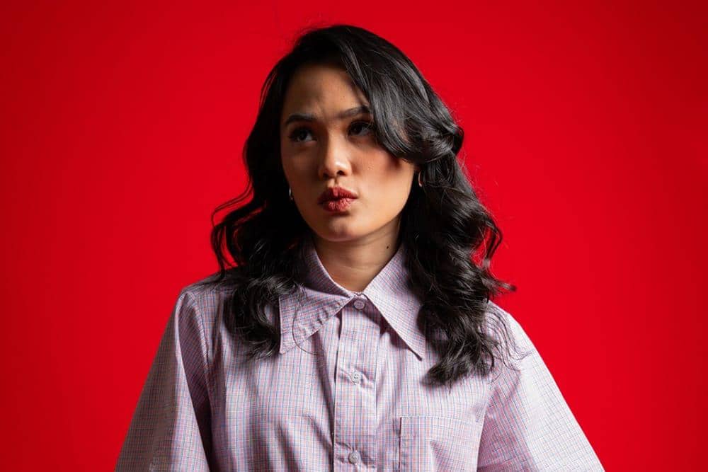 Dok. Sheryl Sheinafia